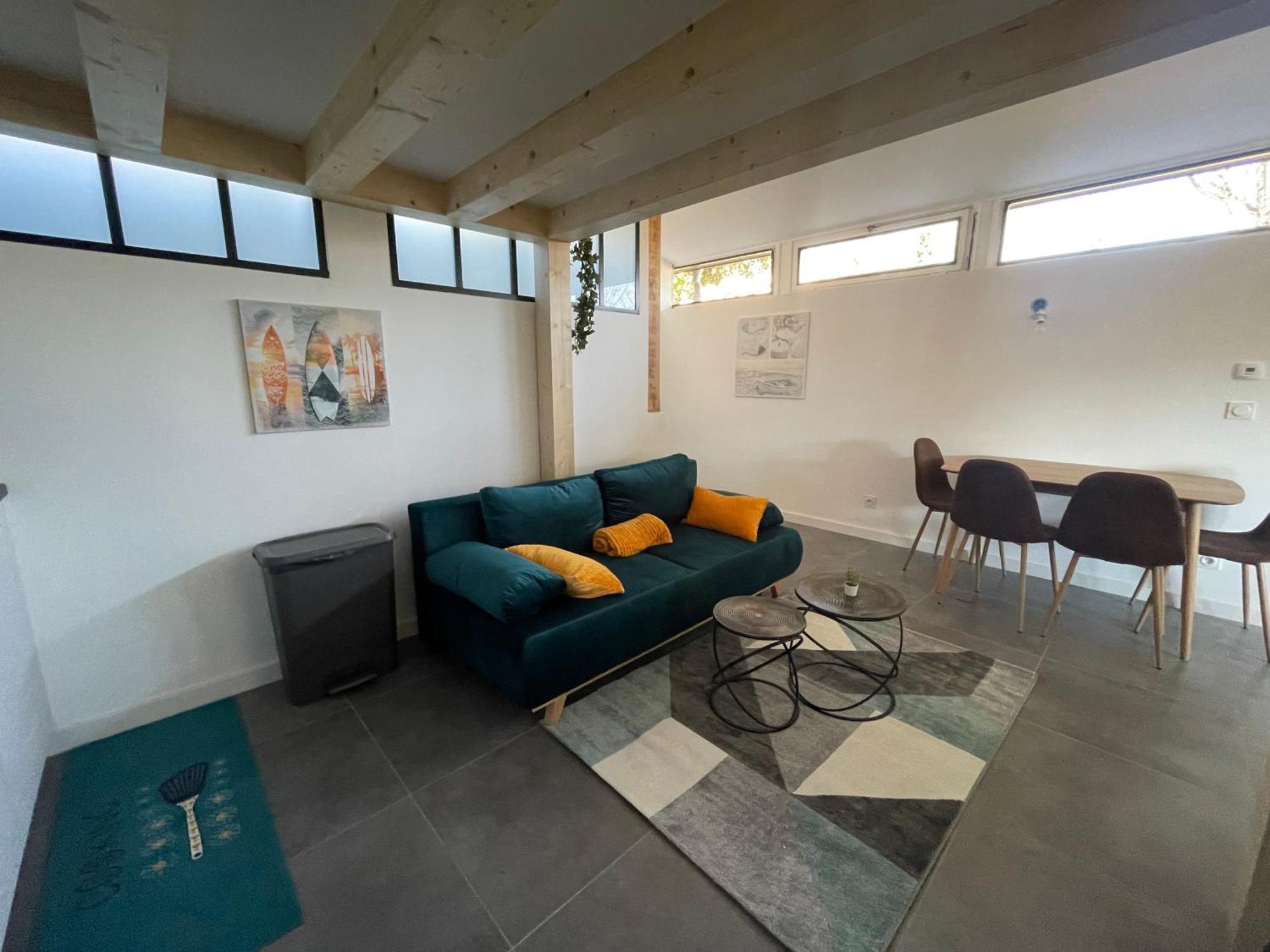 세브리에 Loft Avec Jacuzzi Et Terrasse Prives 아파트 외부 사진